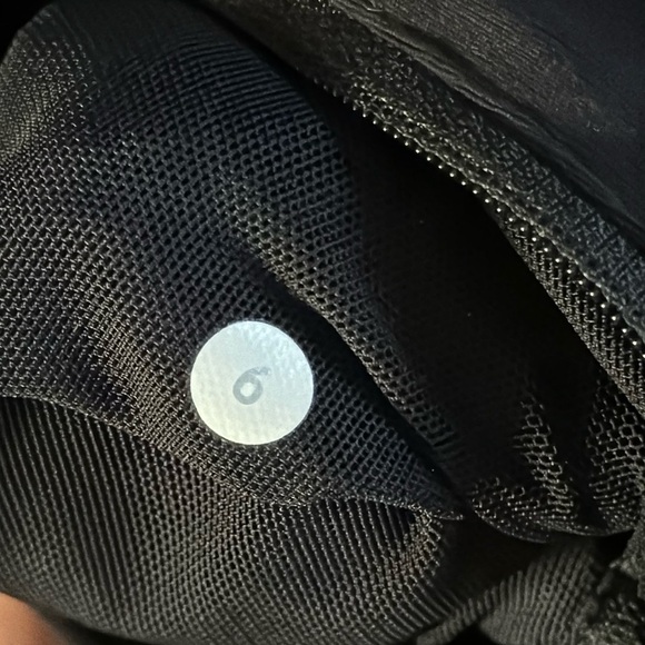 Lululemon dance studio Black Jacket - Picture 5 of 11